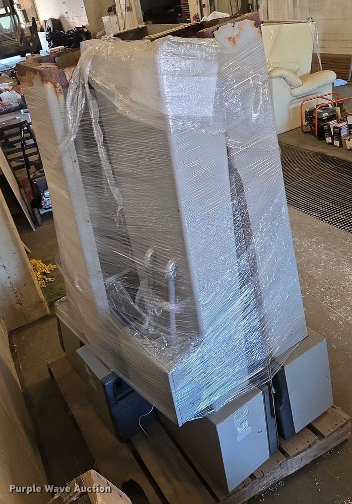 image for item DX7285 (5) OPW fuel pedestals