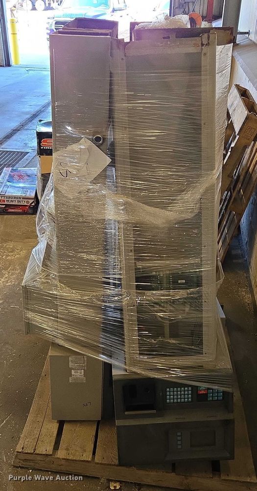 image for item DX7285 (5) OPW fuel pedestals