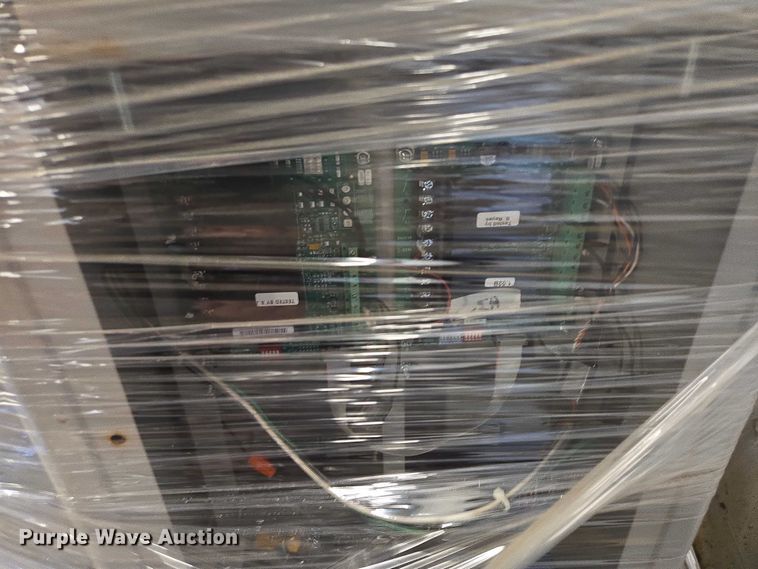 image for item DX7285 (5) OPW fuel pedestals