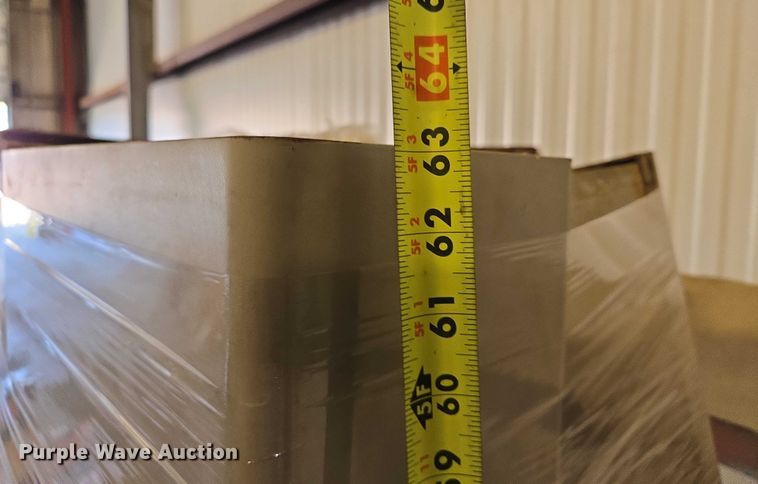 image for item DX7285 (5) OPW fuel pedestals