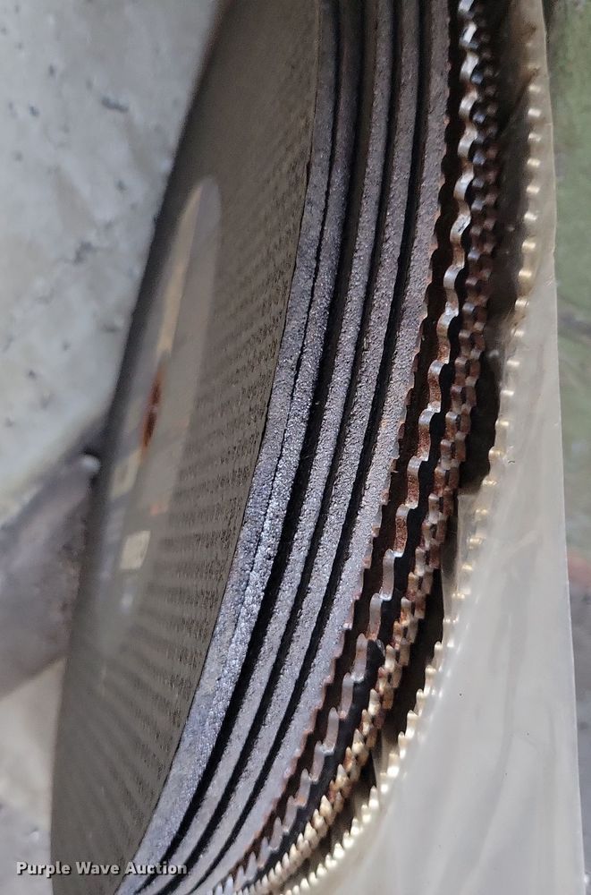 image for item DX7287 Bewo chop saw