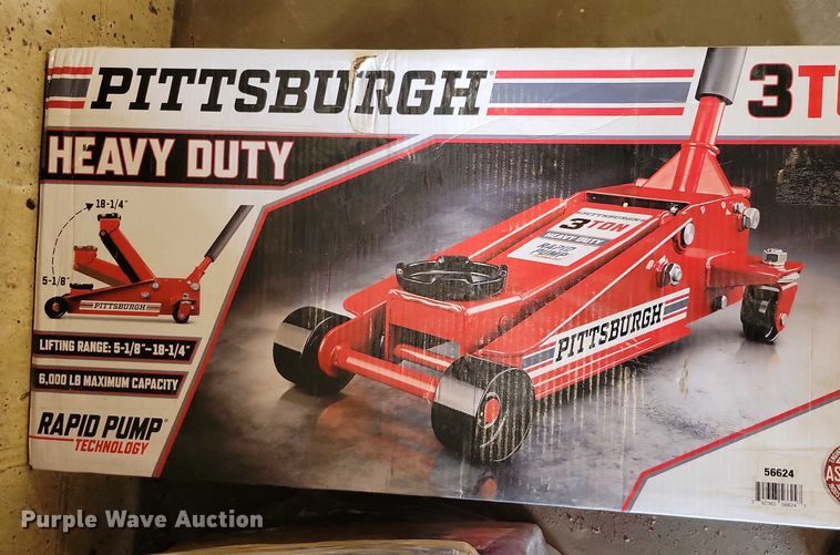 image for item DX7288 Tools