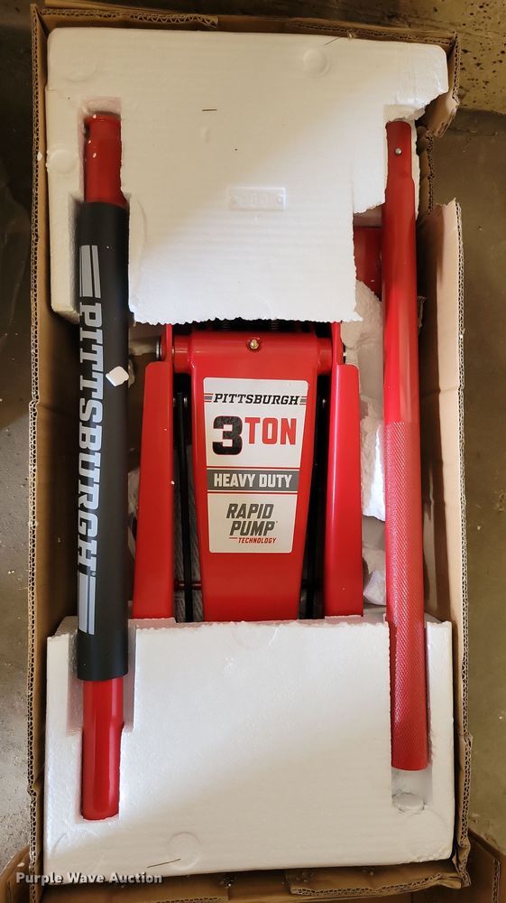 image for item DX7288 Tools