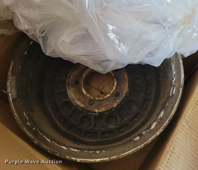 image for item DX7288 Tools