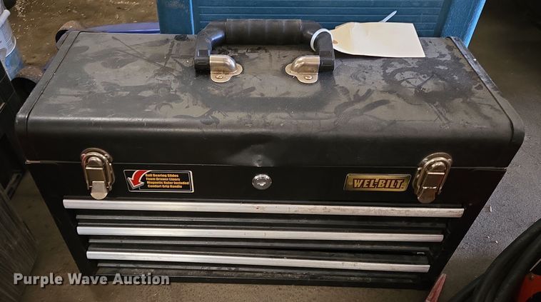 image for item DX7289 Tools