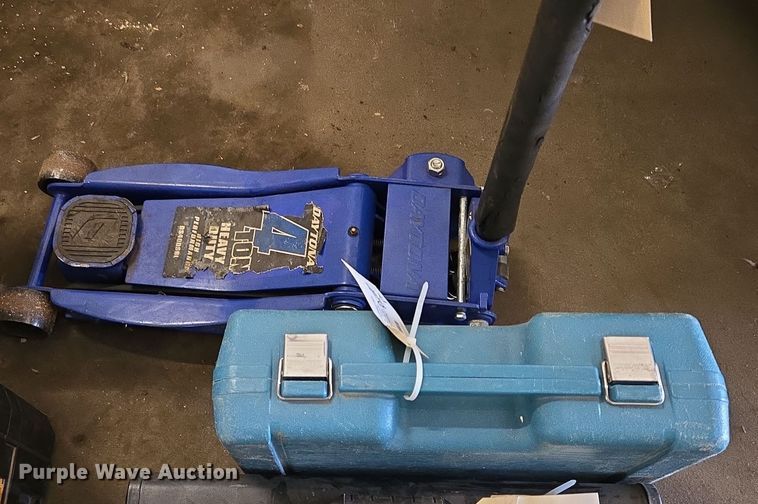 image for item DX7289 Tools