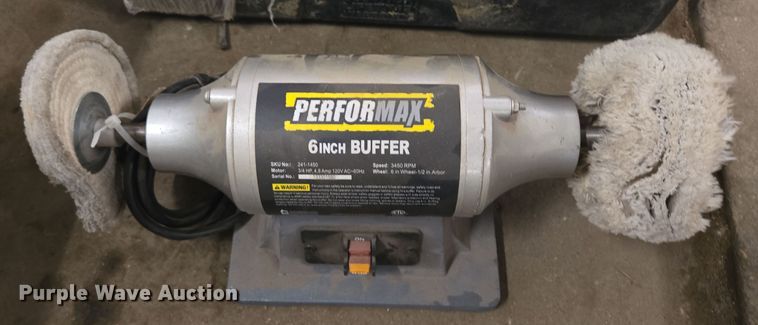 image for item DX7289 Tools