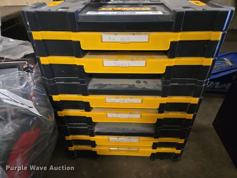 image for item DX7289 Tools