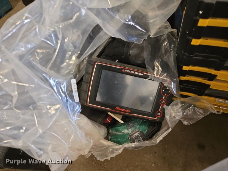 image for item DX7289 Tools