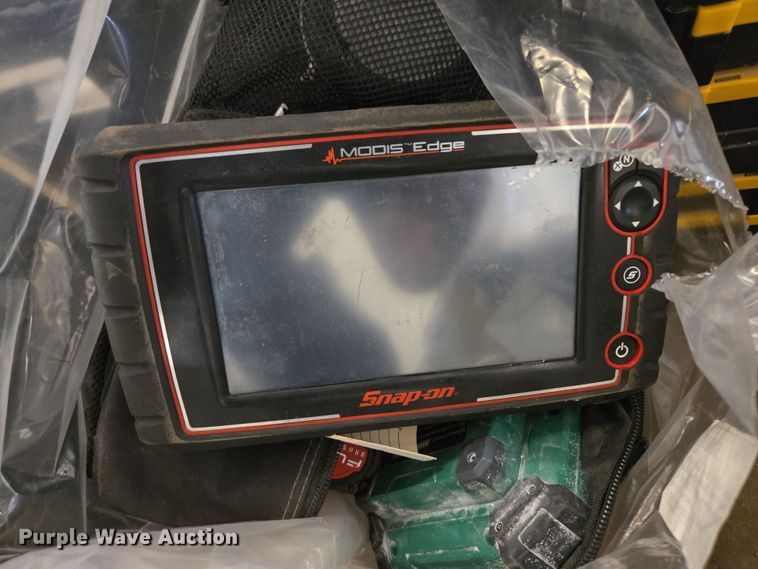 image for item DX7289 Tools