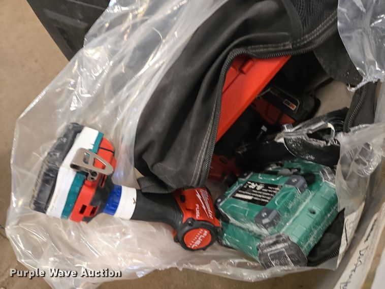 image for item DX7289 Tools