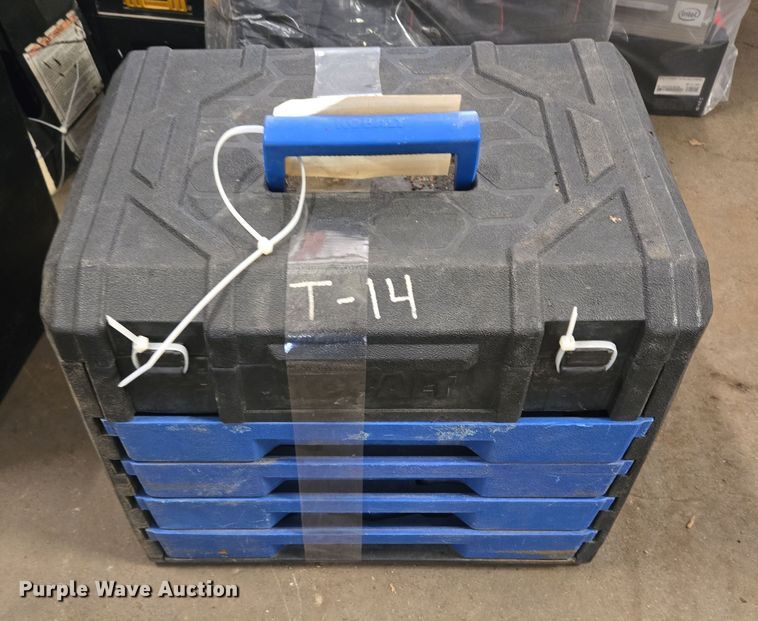 image for item DX7289 Tools