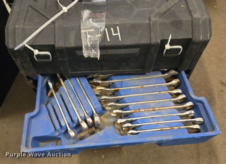 image for item DX7289 Tools