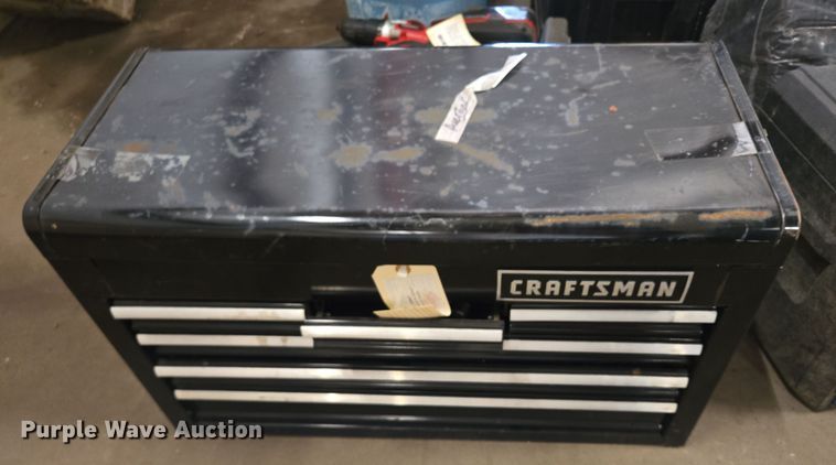 image for item DX7289 Tools