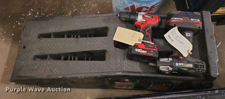 image for item DX7289 Tools