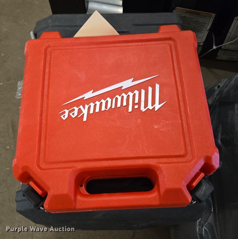 image for item DX7289 Tools