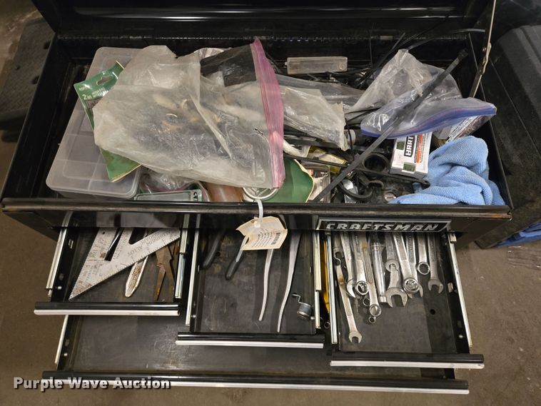 image for item DX7289 Tools