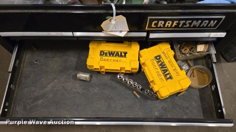 image for item DX7289 Tools