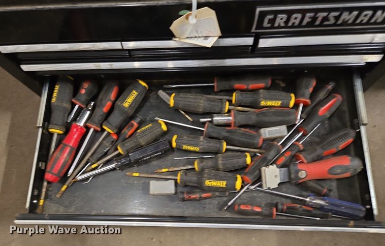 image for item DX7289 Tools