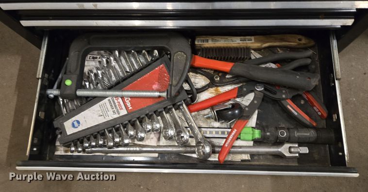 image for item DX7289 Tools