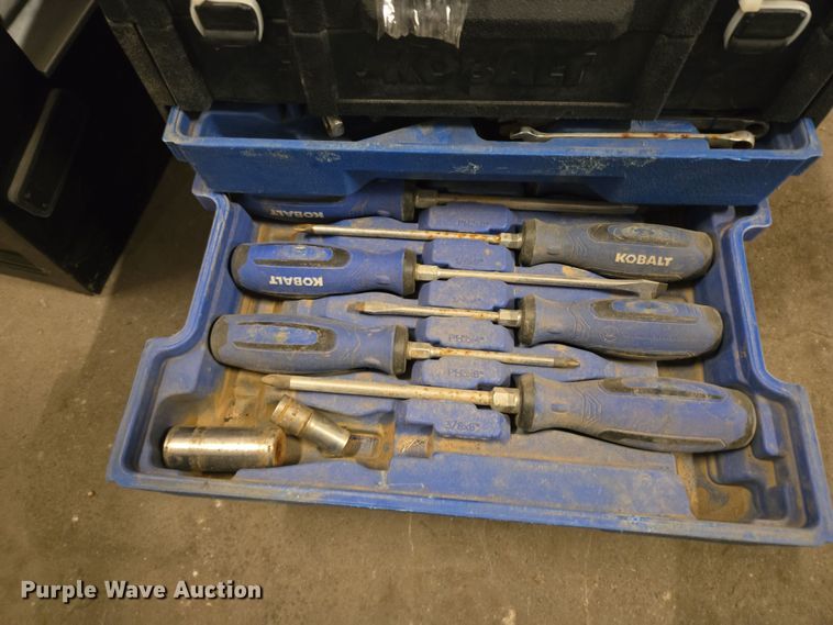 image for item DX7289 Tools