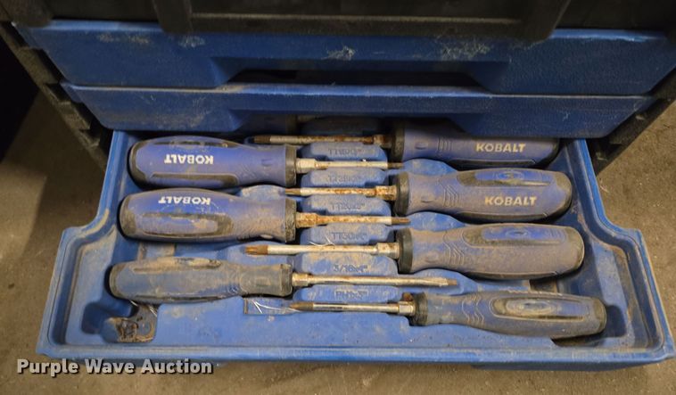 image for item DX7289 Tools