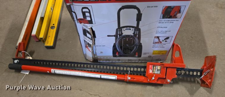 image for item DX7290 Tools