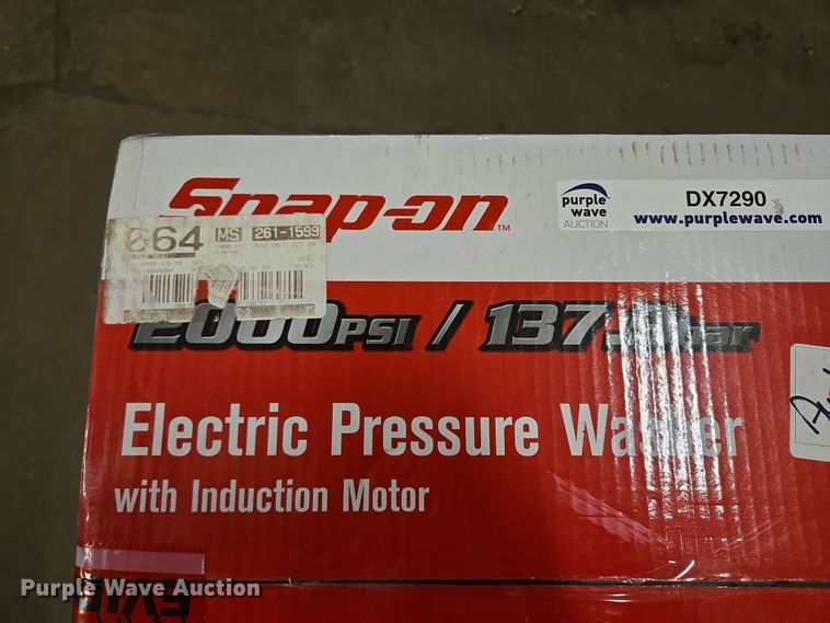 image for item DX7290 Tools