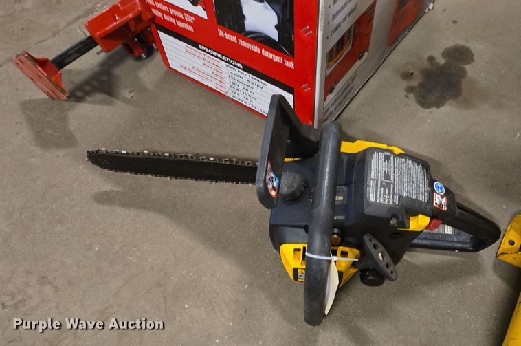 image for item DX7290 Tools