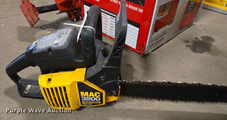 image for item DX7290 Tools