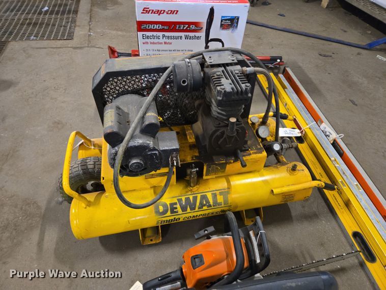 image for item DX7290 Tools