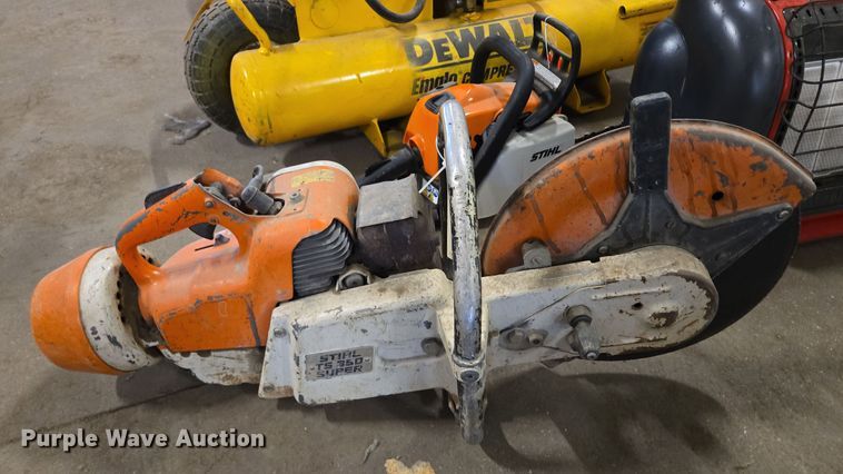 image for item DX7290 Tools