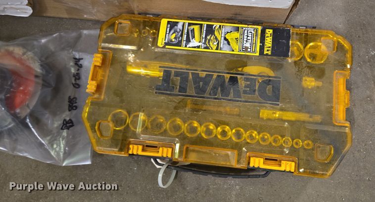 image for item DX7290 Tools