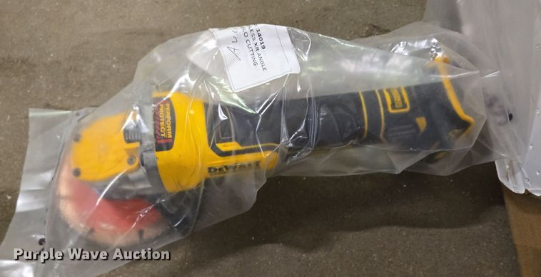 image for item DX7290 Tools