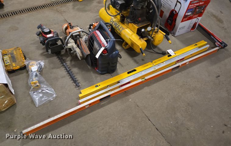 image for item DX7290 Tools