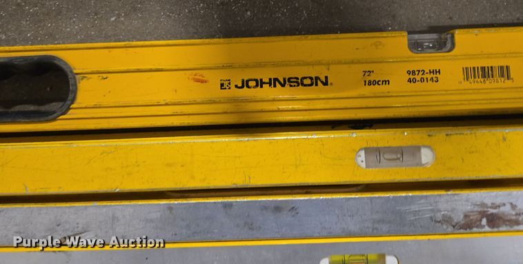 image for item DX7290 Tools