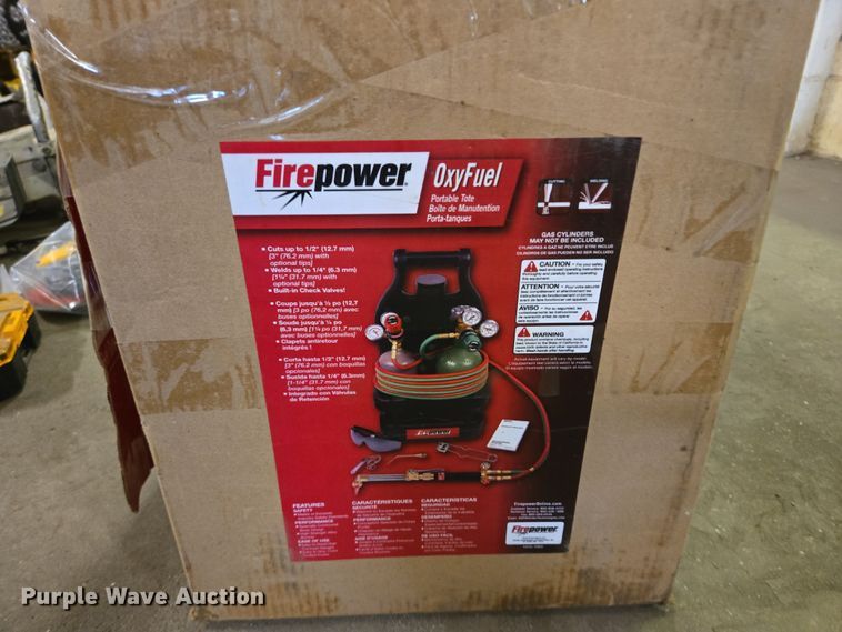 image for item DX7290 Tools