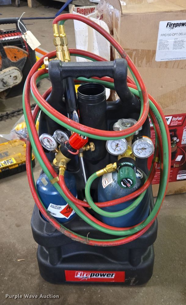 image for item DX7290 Tools