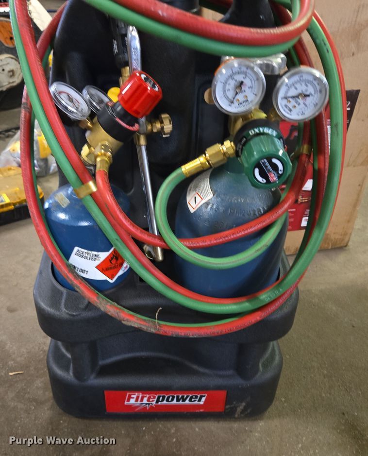 image for item DX7290 Tools