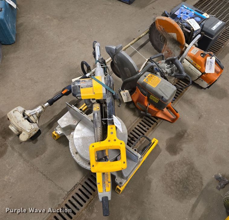 image for item DX7291 Tools