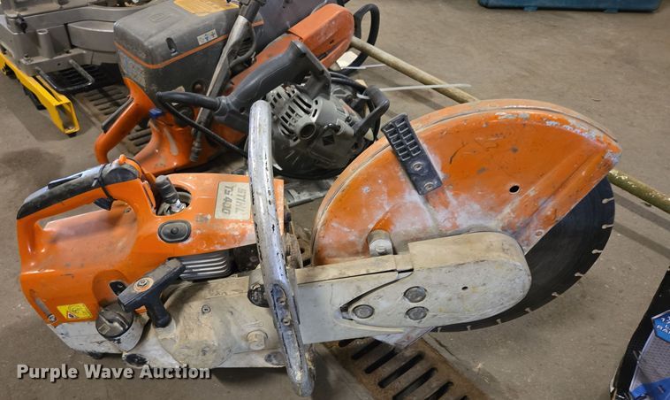 image for item DX7291 Tools