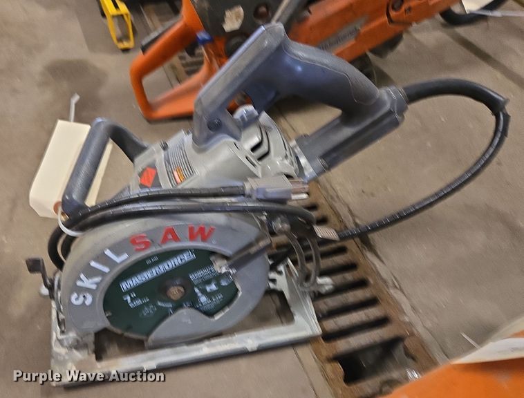 image for item DX7291 Tools