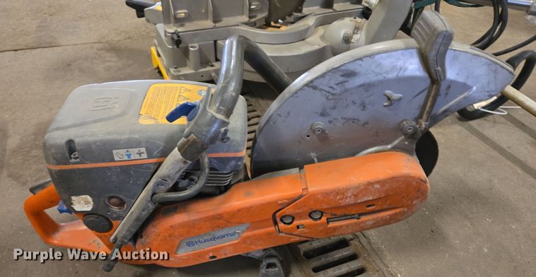 image for item DX7291 Tools