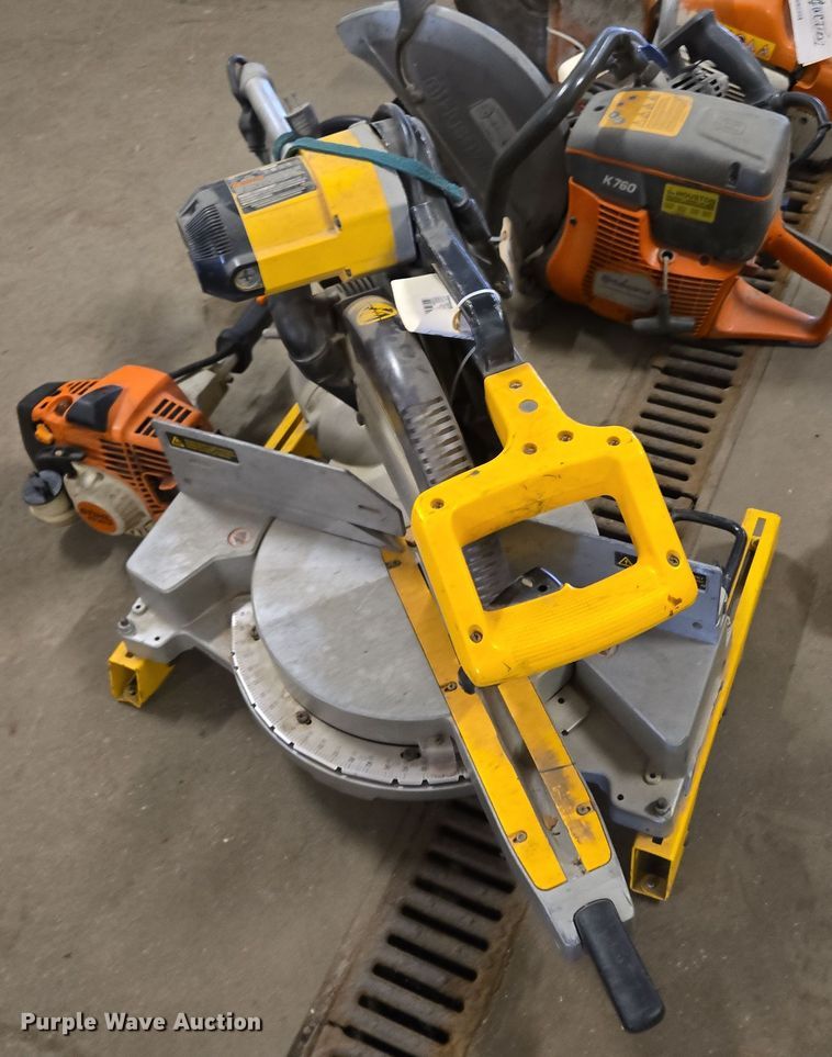 image for item DX7291 Tools