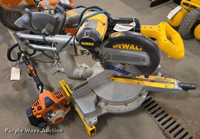 image for item DX7291 Tools