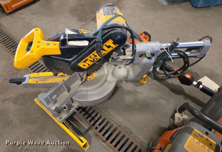 image for item DX7291 Tools