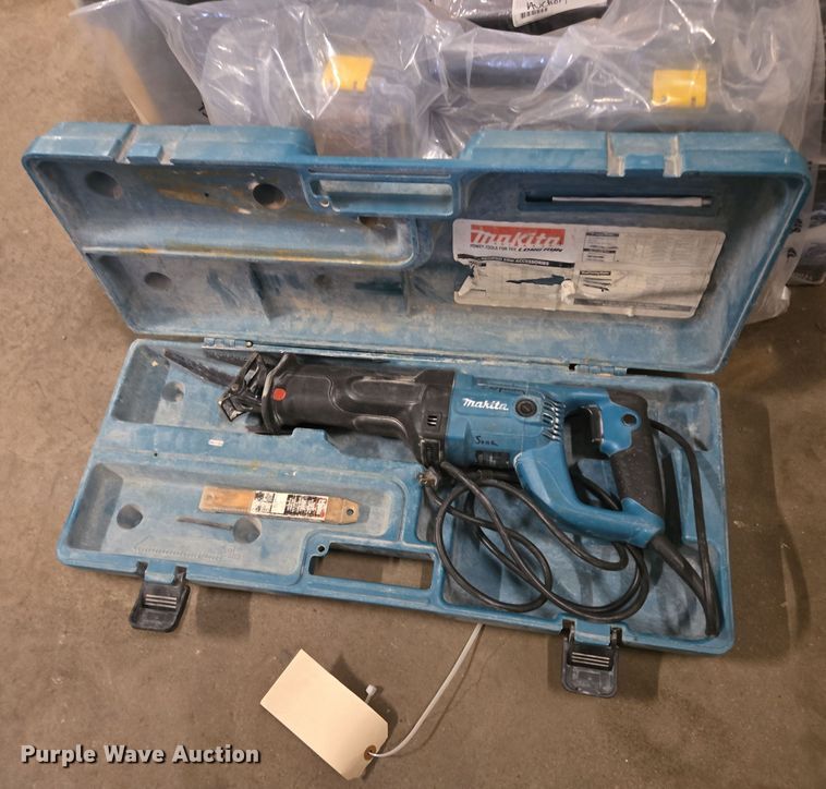 image for item DX7292 Tools