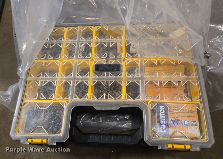 image for item DX7292 Tools