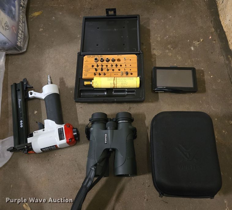 image for item DX7292 Tools