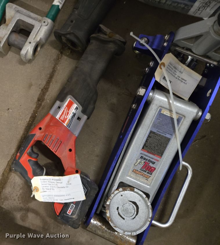 image for item DX7292 Tools